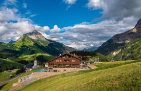 PURE Resort Warth Arlberg